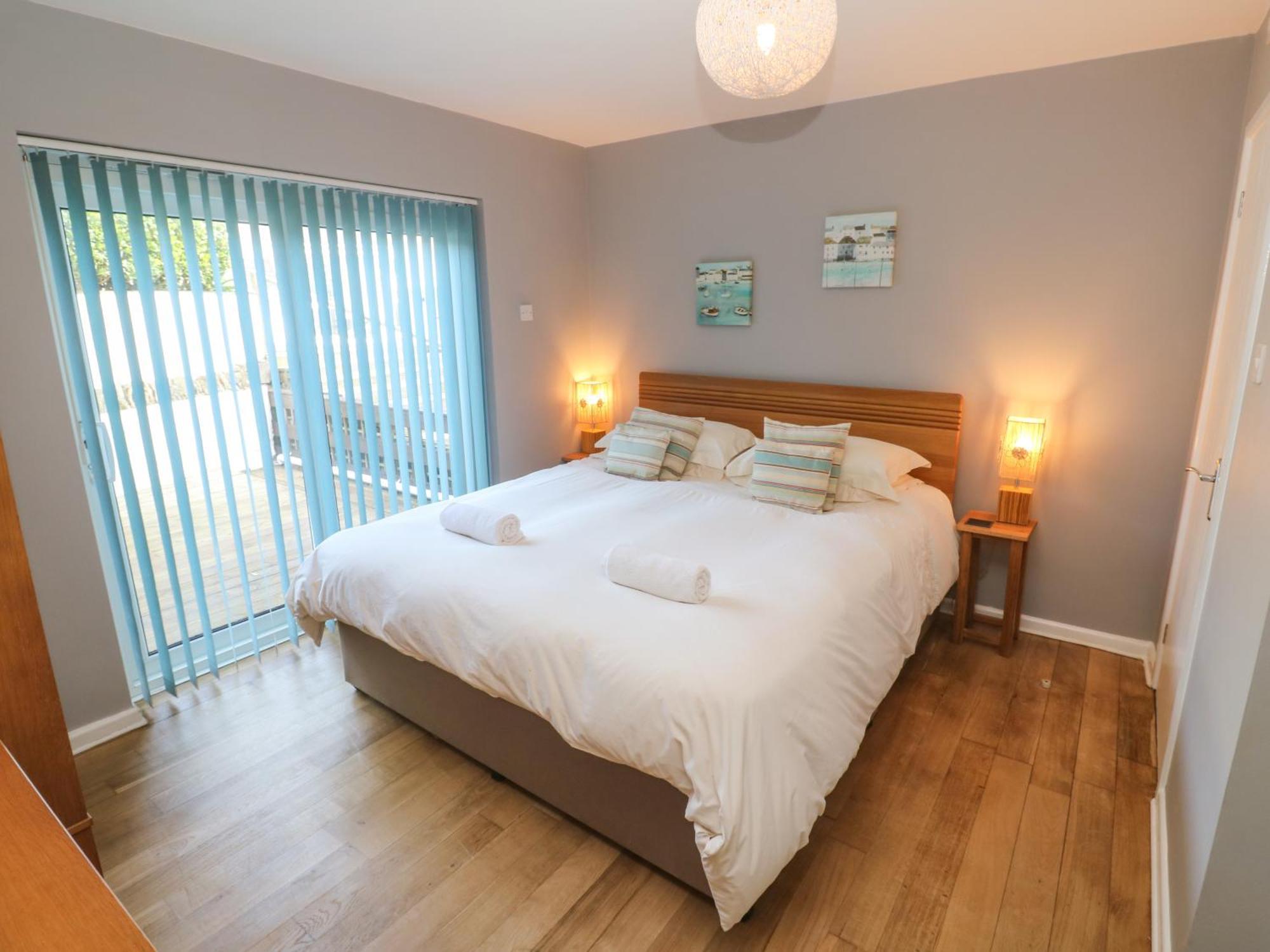 Beachcombers Newquay  Exterior photo